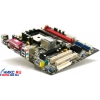 M/B Sapphire PE-A7RS482M Socket754<ATI XPRESS 200>PCI-E+SVGA+LAN SATA RAID U133 MicroATX 2DDR<PC-3200>