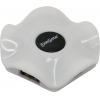 Exegate <UH-123> 4-Port  USB2.0 HUB