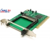 Controller PCI, PCMCIA