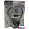 Наушники KOSS KTXPro1 (шнур 1.2м, с  регулятором громкости)