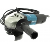 Makita <GA5041R> Угловая шлифмашина (1100W, 11000 об/мин, D125  мм, M14)