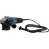 Makita <GA5030X3> Угловая шлифмашина (720W, 11000 об/мин, D125 мм, M14,  5  отрезных  дисков)