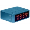 Колонки DEFENDER ENJOY M800 синий, 3Вт, BT/Alarm/FM/USB (65685)