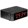 Колонки DEFENDER ENJOY M800 черный, 3Вт, BT/Alarm/FM/USB (65683)