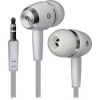Наушники Defender Basic-620 white Проводные / Внутриканальные / Белый / 20 Гц - 20 кГц / 105 дБ / Двухстороннее / Mini-jack / 3.5 мм (63625)