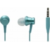 Наушники с микрофоном Xiaomi Mi In-Ear Headphones Basic Blue ( HSEJ03JY) (ZBW4358TY)
