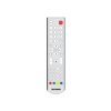 Телевизор LED 32" TELEFUNKEN TF-LED32S59T2S (белый) HD READY, SMART TV, Wi-Fi, 2 USB порта, 2 HDMI, DVB-T/DVB-T2/DVB-C, ТЕЛЕТЕКСТ (TF-LED32S59T2S(белый))