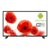 Телевизор LED 40" TELEFUNKEN TF-LED40S43T2S (черный) FULL HD, SMART TV, Wi-Fi, DVB-T/DVB-T2/DVB-C (TF-LED40S43T2S(черный))