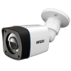 Камера Видеонаблюдения GINZZU HAB-1032O уличная камера AHD 1.0Mp (1/4"" OV9732 Сенсор, ИК подстветка до 20м, металлический корпус, защита IP66