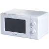 Микроволновая печь DAEWOO KOR-6617W, 20л, мех.управл, 700Вт, белый