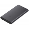 Внешний аккумулятор Xiaomi Mi Power Bank 2S 10000 мА·ч Black (PLM09ZM) (VXN4230GL)
