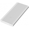 Внешний аккумулятор Xiaomi Mi Power Bank 2S 10000 мА·ч Silver (PLM09ZM) (VXN4231GL)