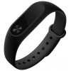 Фитнес-браслет Xiaomi Mi Band 2, чёрный (MGW4024GL)