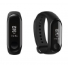 Фитнес-браслет Xiaomi Mi Band 3, чёрный (MGW4041GL)