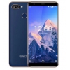 Смартфон Oukitel C11 Pro 4G Blue 4 Core (1.3GHz)/3GB/16GB/5.45" 1440*720/8Mp/2Mp/2Sim/3G/4G/BT/WiFi/GPS/Android (Ouk_C11Pro_BLU)