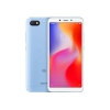 Смартфон Xiaomi Redmi 6A Blue 4 Core(2.0GHz)/2GB/16GB/5.45'' 1440x720/13Mp+5Mp/2 Sim/3G/LTE/BT/Wi-Fi/GPS/Glonas/Android 8.1 (Redmi 6A 2+16 Blue)