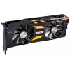 Видеокарта 8Gb <PCI-E> Inno3D GeForce RTX 2070 Gaming OC X2 N20702-08D6X-2511683 <RTX2070, DDR6, 256bit, HDMI, 3xDP, Retail>