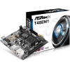 Материнская плата ASRock T48EM1 <AMD A50M, 2*DDR3, PCI-E16x, D-Sub, DVI, HDMI, SATA III, USB 3.0, GB Lan, mini-ITX, Retail>