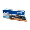 Тонер-картридж Brother TN213C голубой, для Brother HL-3230/DCP-3550/MFC-3770 (1300стр)