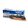 Тонер-картридж Brother TN217BK черный, для Brother HL-3230/DCP-3550/MFC-3770 (3000стр)