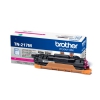 Тонер-картридж Brother TN217M пурпурный, для Brother HL-3230/DCP-3550/MFC-3770 (2300стр)