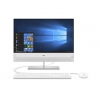 Моноблок HP Pavilion 27I 27-xa0004ur <4XE04EA> i3-8100T/8Gb/1TB+128 GB SSD/no DVD/27" (1920x1080)/GTX 1050 4GB/WiFi/KB+mouse/Win 10/Snowflake White