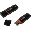 SmartBuy Crown <SB32GBCRW-K_С> USB2.0 Flash Drive  32Gb (RTL)
