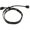 Akasa <AK-LD05-50WH> Vegas M (White, 50см,  15LED, магнит)