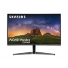 Монитор 31.5" Samsung C32JG50QQI Black VA, CURVED, 2560x1440, 144Hz, 4ms, 300 cd/m2, 3000:1 (Mega DCR), HDMI*2, DP, Headph.Out, vesa (LC32JG50QQIXCI)