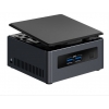 Intel NUC Kit <BLKNUC7I3DNHNC2>  i3 7100U/4/1Tb/WiFi/BT/Win10