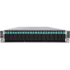 Платформа Intel R2224WTTYSR 2.5" 10G 2P  1x1100W  (R2224WTTYSR  943831)