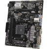 ASRock X370M-HDV (RTL) AM4 <X370> PCI-E Dsub+DVI+HDMI GbLAN SATA RAID  MicroATX 2DDR4