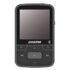 Digma <Z4-16Gb-Black> (MP3 Player,FM  Tuner,16Gb,MicroSD,LCD 1.5",диктофон,USB,BT,Li-Pol)