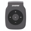 Digma <P2 Grey/Black>  (MP3 Player,USB, microSD)