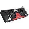 8Gb <PCI-E> GDDR6 Palit <RTX2080 Dual>(RTL)  HDMI+3xDP+SLI+USB-C<GeForce RTX2080>