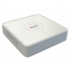 HiWatch <DS-H208Q> (8 Video In/10 IP-cam, AHD/TVI/CVI,250FPS,1xSATA,  LAN,  2xUSB2.0,  VGA,HDMI)