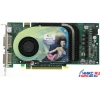 SVGA 256Mb <PCI-E> DDR Micro-Star MS-8974(V801) NX6800GT-T2D256E (RTL) +DualDVI+TV Out+SLI <GeForce 6800 GT>