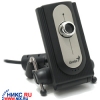 Genius Slim 321C PC Camera <Black> (USB2.0,  640*480, микрофон) <32200035101>