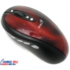 Genius Wireless Ergo R5000 Optical (800dpi) Ruby-P <31030128100> (RTL) 10btn+Roll  USB