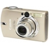 Canon Digital IXUS 750 <Beige> (7.1Mpx, 37-111 mm, 3x, F2.8-4.9, JPG, (8-32)Mb SD, 2.5", USB2.0, AV, Li-Ion)