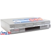 Panasonic <DMR-ES30V Silver> DVD-RAM/DVD±R/DVD-RW Video Recorder + VHS видеомагнитофон