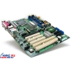 M/B SuperMicro PDSGE (RTL) Socket775 <i955X> PCI-E+GbLAN SATA RAID U100 ATX 4DDR-II<PC-5300>