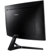 31.5" ЖК монитор Samsung C32JG50QQI (Curved LCD,  2560x1440, HDMI, DP)