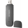 Alcatel Link Key <IK40V Black> 4G modem (USB,  SIM slot, microSD)