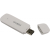 Alcatel Link Key <IK40V White> 4G modem (USB, SIM  slot, microSD)