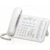 Panasonic KX-NT556RU <White>  цифровой  системный  телефон