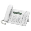 Panasonic KX-NT553RU <White> цифровой  системный телефон