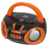 Hyundai <H-PCD120> Аудиомагнитола (2x2W,  CD,  USB,  FM)