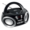 Hyundai <H-PCD100> Аудиомагнитола (2x2W, CD,  USB, FM)