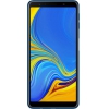 Samsung Galaxy A7 SM-A750FZBUSER Blue (2.2+1.6GHz, 4Gb,  6.0"2220x1080 AMOLED,4G+BT+WiFi,64Gb+microSD,24+5+8Mpx)
